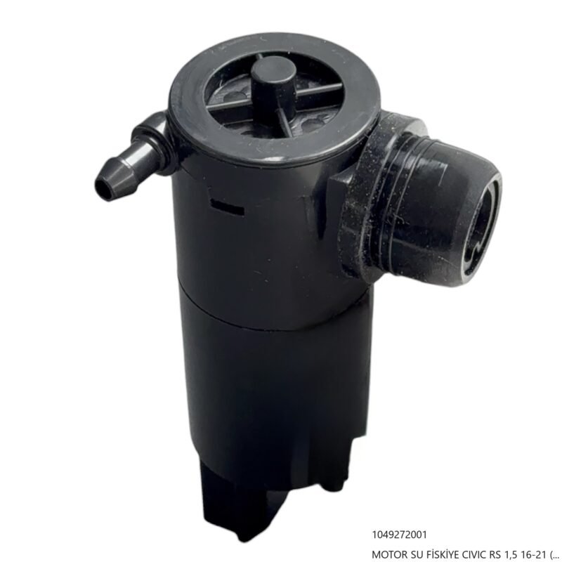 MOTOR SU FİSKİYE CIVIC RS 1,5 16-21 (CAM İÇİN) — görsel 1