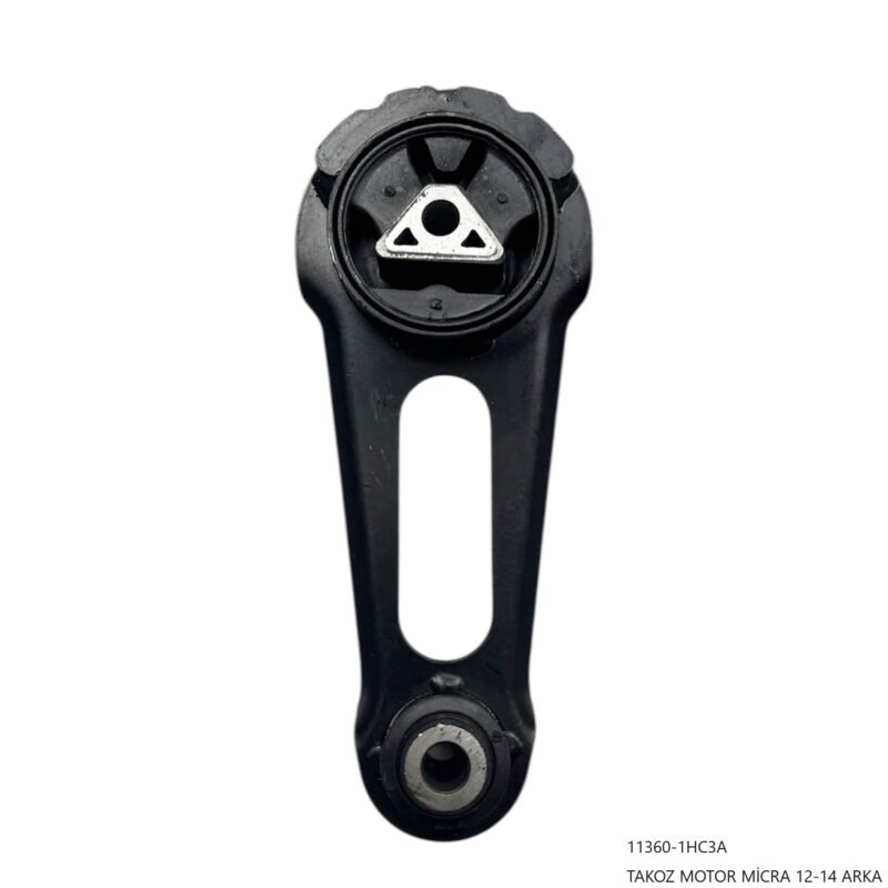 TAKOZ MOTOR MİCRA 12-14 ARKA — görsel 1