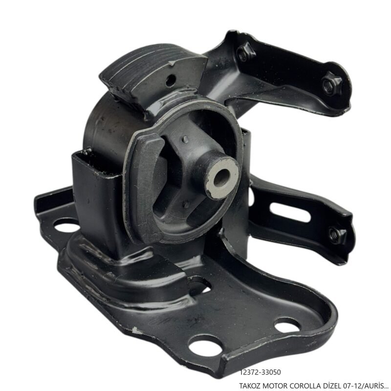 TAKOZ MOTOR COROLLA DİZEL 07-12/AURİS DİZEL 07-12/ VERSO DİZEL 09-12 ÖN LH — görsel 1