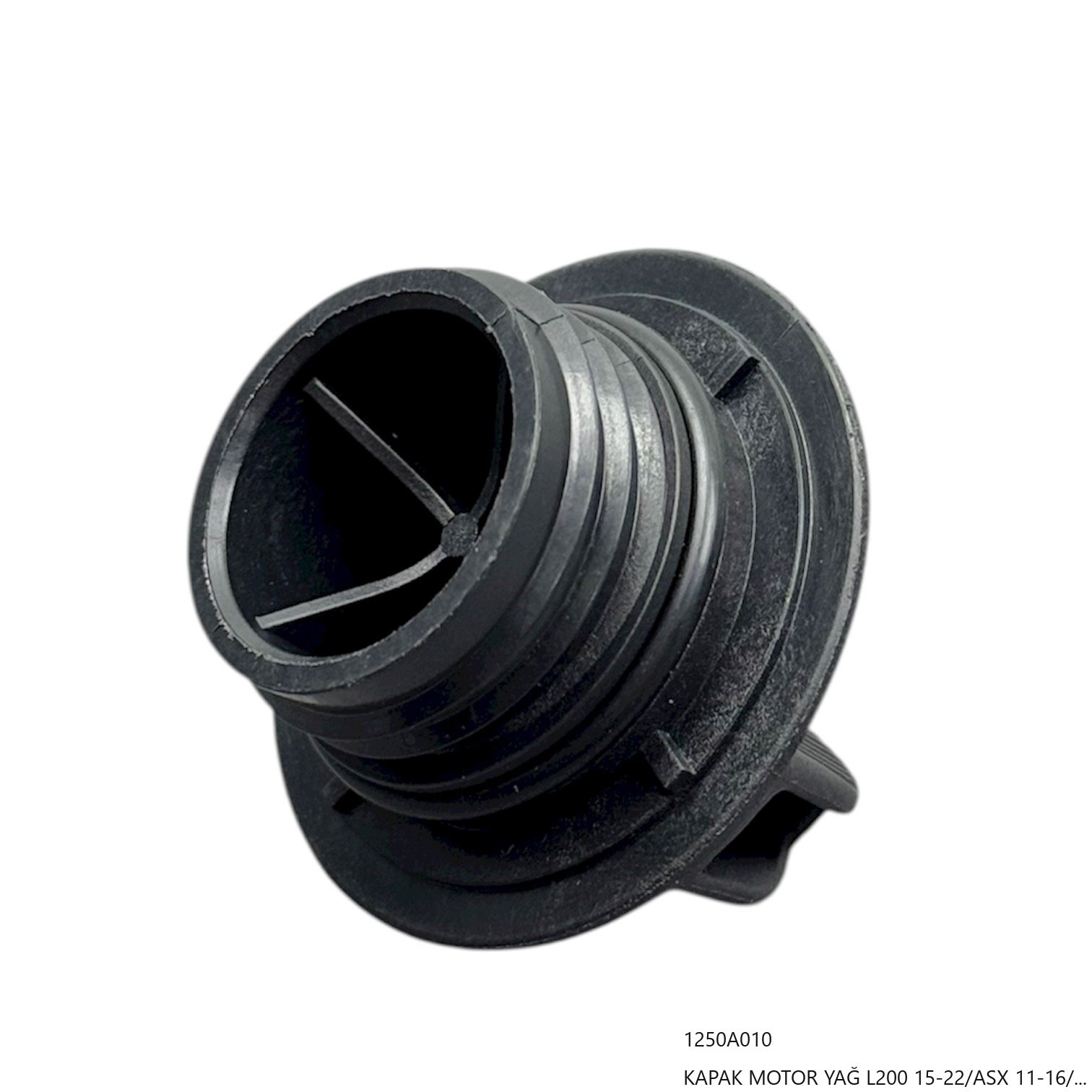 Mıtsubıshı Lancer 11-16 Kapak Motor Yağ 2 KAPAK MOTOR YAĞ L200 15-22/ASX 11-16/OUTLANDER 11-16/ COLT 11-16/LANCER 11-16 — görsel 2
