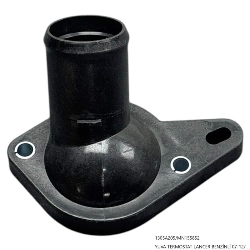 YUVA TERMOSTAT LANCER BENZİNLİ 07-12/ASX BENZİNLİ 11-16/COLT BENZİNLİ 04-12 — görsel 1