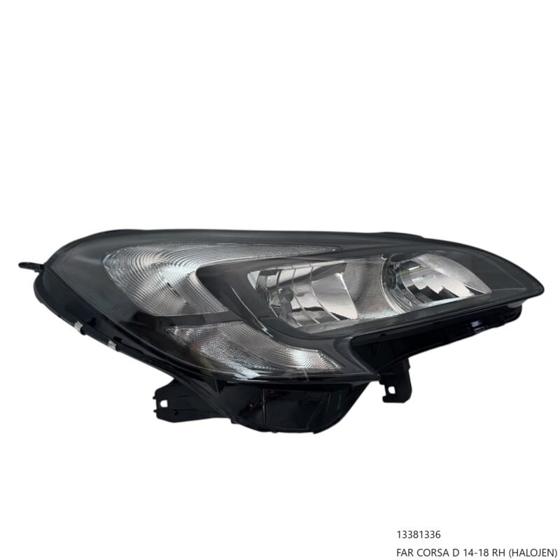 FAR CORSA D 14-18 RH (HALOJEN) — görsel 1