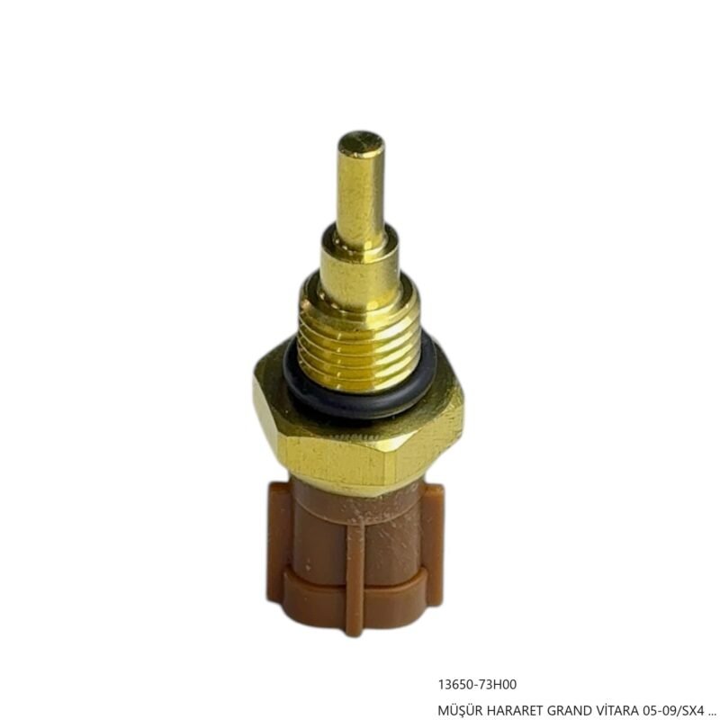 MÜŞÜR HARARET GRAND VİTARA 05-09/SX4 06-09 — görsel 1