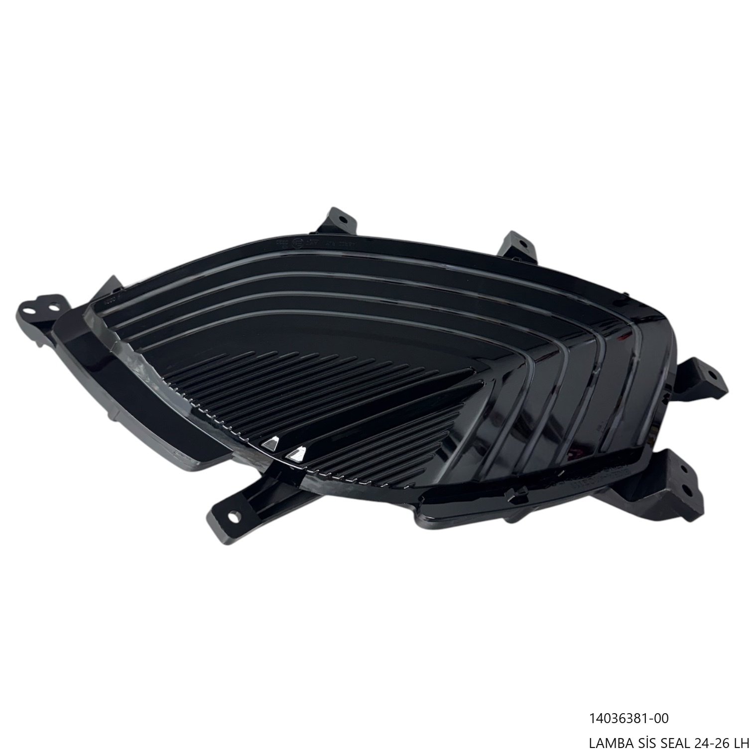 Byd Seal 24-26 Sol Lamba Sis 1 LAMBA SİS SEAL 24-26 LH — görsel 1