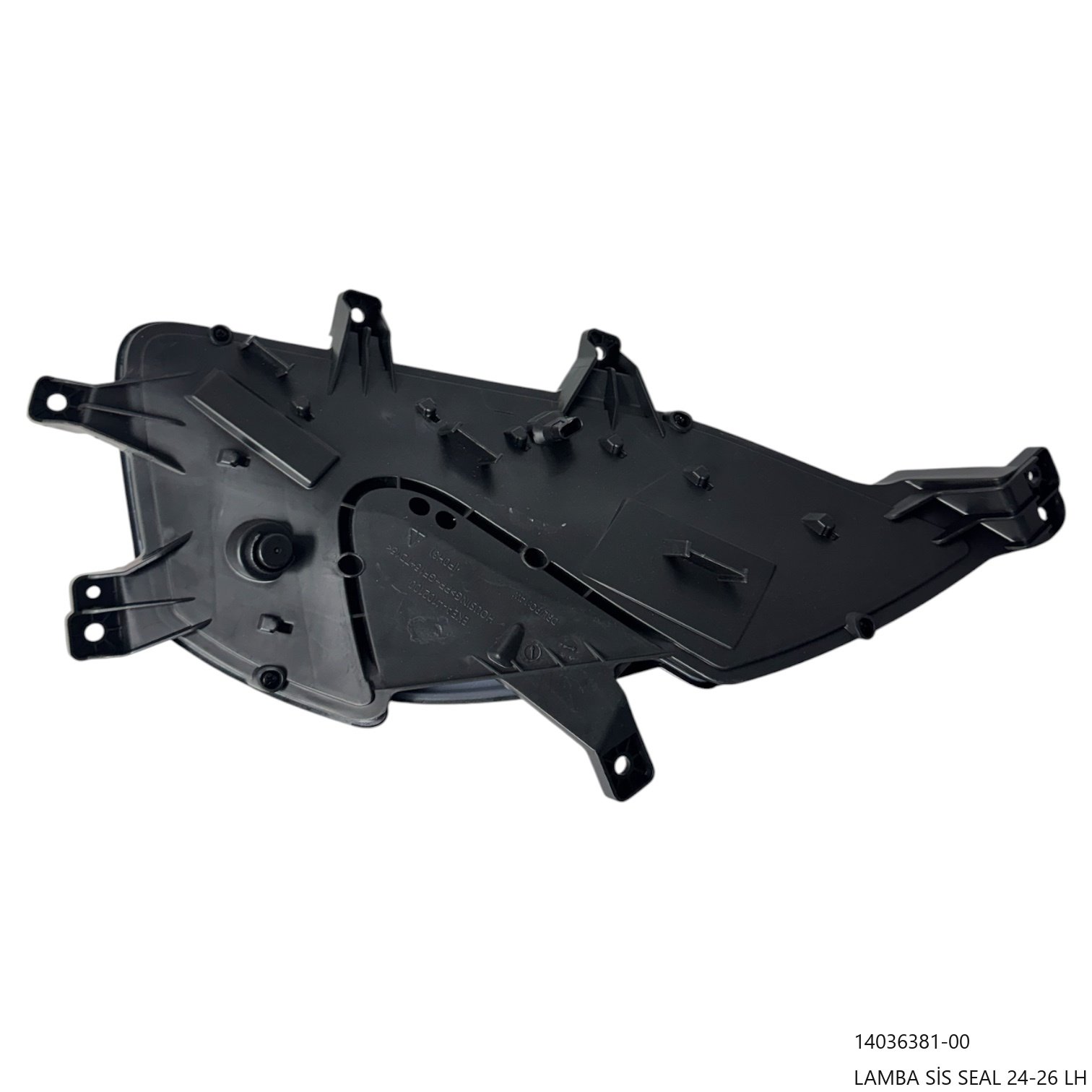 Byd Seal 24-26 Sol Lamba Sis 3 LAMBA SİS SEAL 24-26 LH — görsel 3