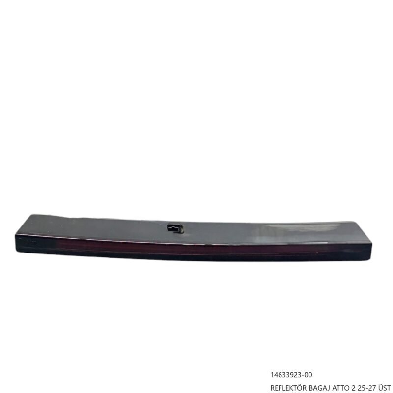 REFLEKTÖR BAGAJ ATTO 2 25-27 ÜST — görsel 1