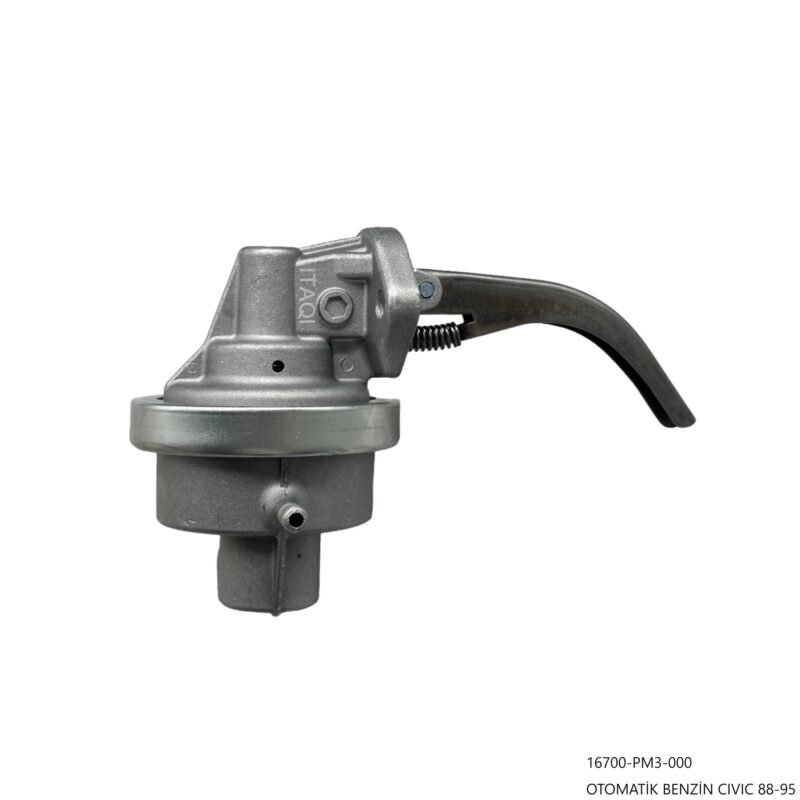 OTOMATİK BENZİN CIVIC 88-95 — görsel 1