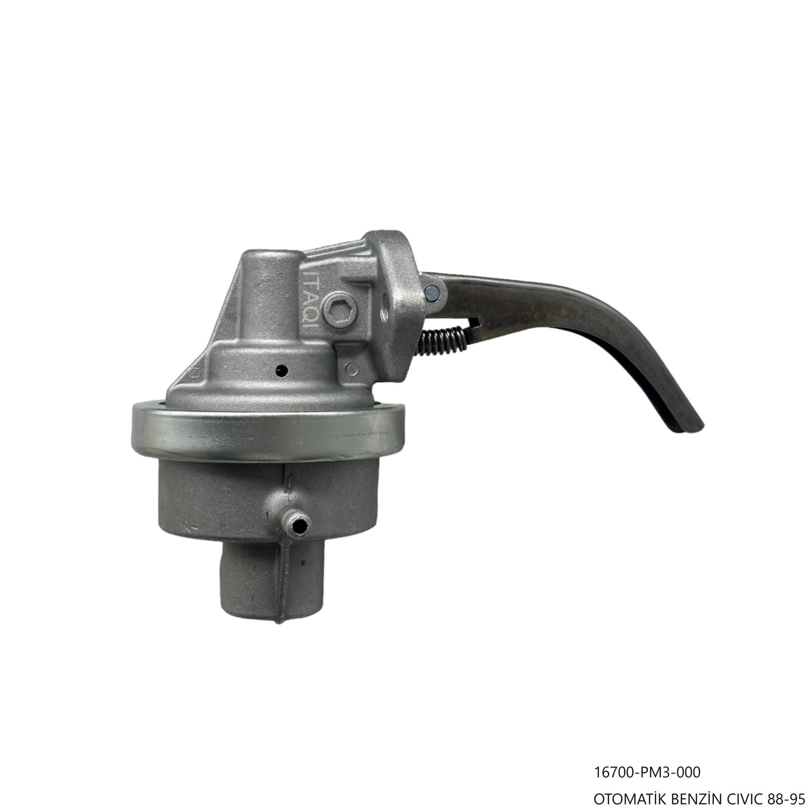 Honda Cıvıc 88-95 Otomatik Benzin 1 OTOMATİK BENZİN CIVIC 88-95 — görsel 1