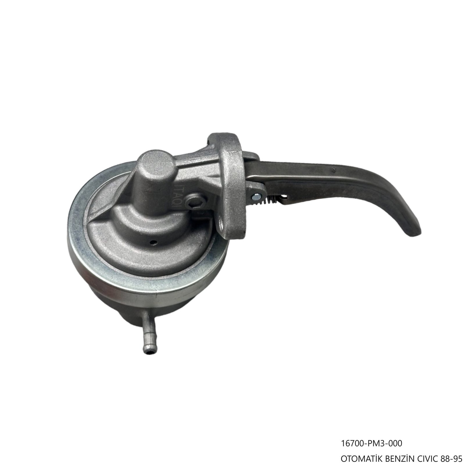 Honda Cıvıc 88-95 Otomatik Benzin 2 OTOMATİK BENZİN CIVIC 88-95 — görsel 2