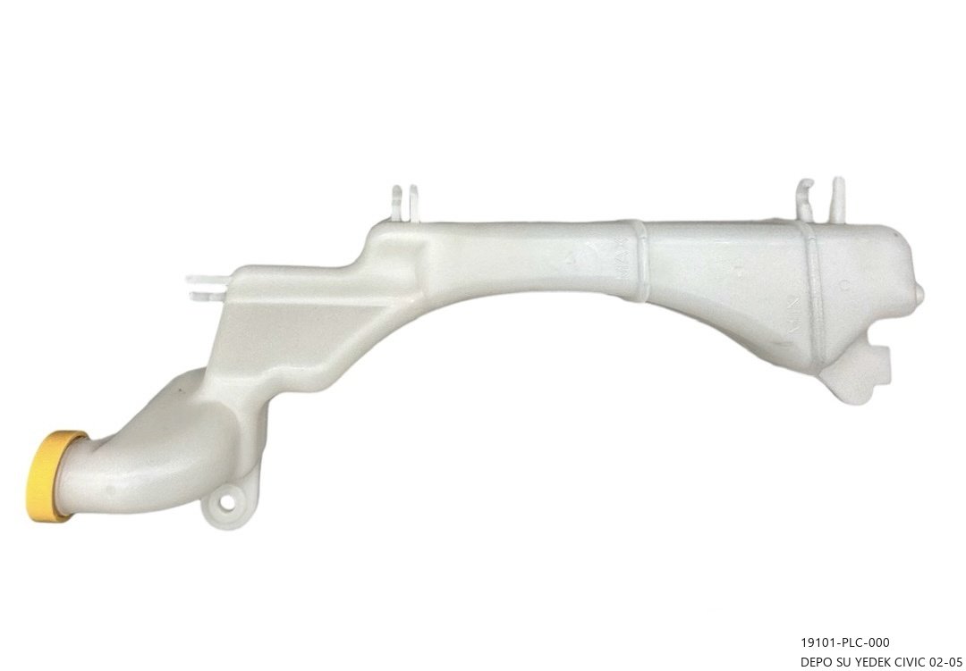Honda Cıvıc 02-05 Depo Su Yedek 2 DEPO SU YEDEK CIVIC 02-05 — görsel 2