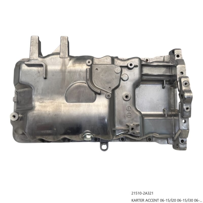 KARTER ACCENT 06-15/İ20 06-15/İ30 06-15/CEED 06-15/RİO 06-15/CERATO 06-15/MATRİX 06-15/ELANTRA DİZEL 1,6-1,5 06-15 — görsel 1
