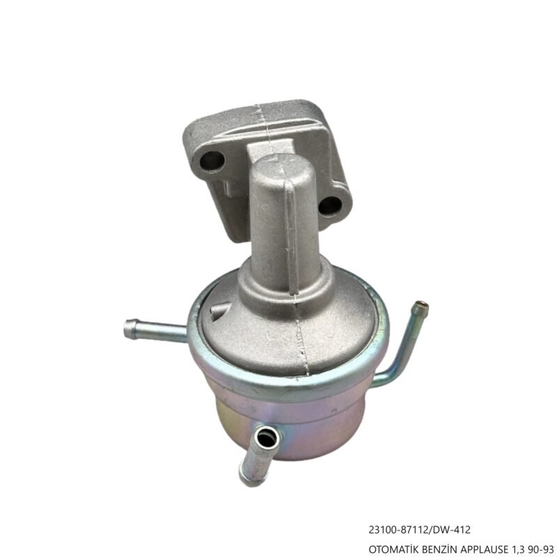 OTOMATİK BENZİN APPLAUSE 1,3 90-93 — görsel 1