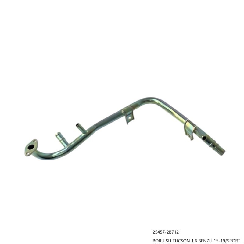 BORU SU TUCSON 1,6 BENZLİ 15-19/SPORTAGE 1,6 BENZLİ 15-19/ELANTRA 1,6 BENZLİ 12-18 (BLOK) — görsel 1
