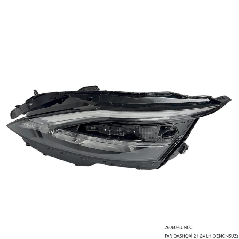 FAR QASHQAİ 21-24 LH (XENONSUZ) — görsel 1