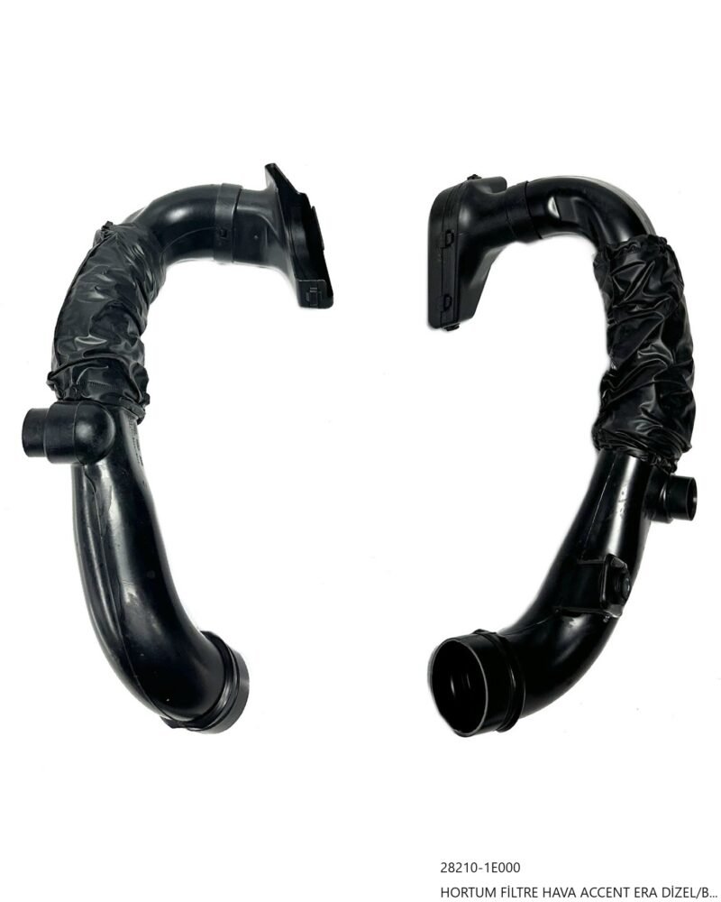 HORTUM FİLTRE HAVA ACCENT ERA DİZEL/BENZLİ 06-11 GİRİŞ BORUSU (ALT)