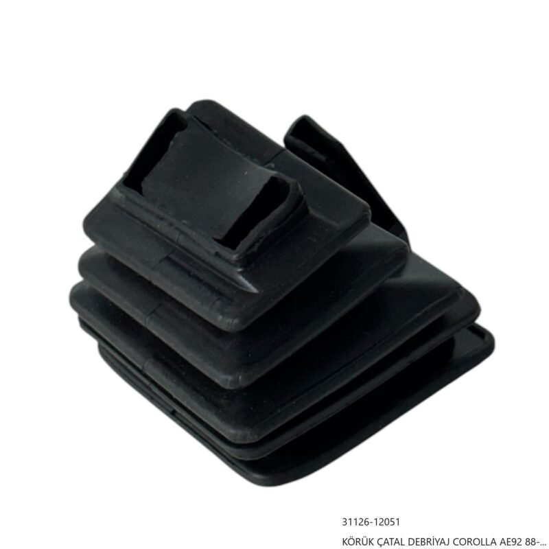 KÖRÜK ÇATAL DEBRİYAJ COROLLA AE92 88-91/AE101 92-97/AE111 98-01/COROLLA 02-05/YARİS 98-05/CARİNA E 92-97/AURİS 07-10/AVENSİS 97-08/RAV-4 00-05 — görsel 1