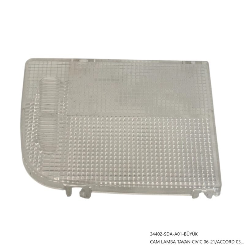 CAM LAMBA TAVAN CIVIC 06-21/ACCORD 03-05/CRV 07-11 ÖN LH (SANRUFSUZ) — görsel 1