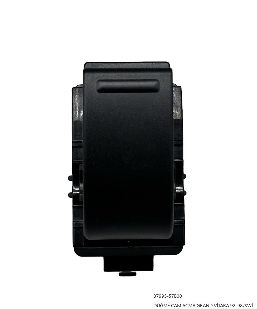 Suzukı Vitara 92-98 Sağ Düğme Cam Açma Grand 3 DÜĞME CAM AÇMA GRAND VİTARA 92-98/SWİFT 92-98/ BALENO 92-95 ÖN RH — görsel 3