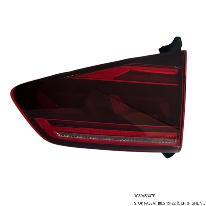 STOP PASSAT B8,5 19-22 İÇ LH (HIGHLINE-ELEGANCE) — görsel 1