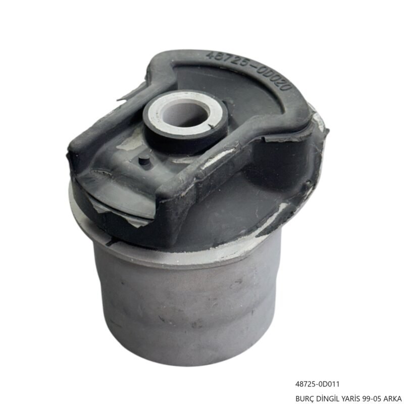 BURÇ DİNGİL YARİS 99-05 ARKA — görsel 1