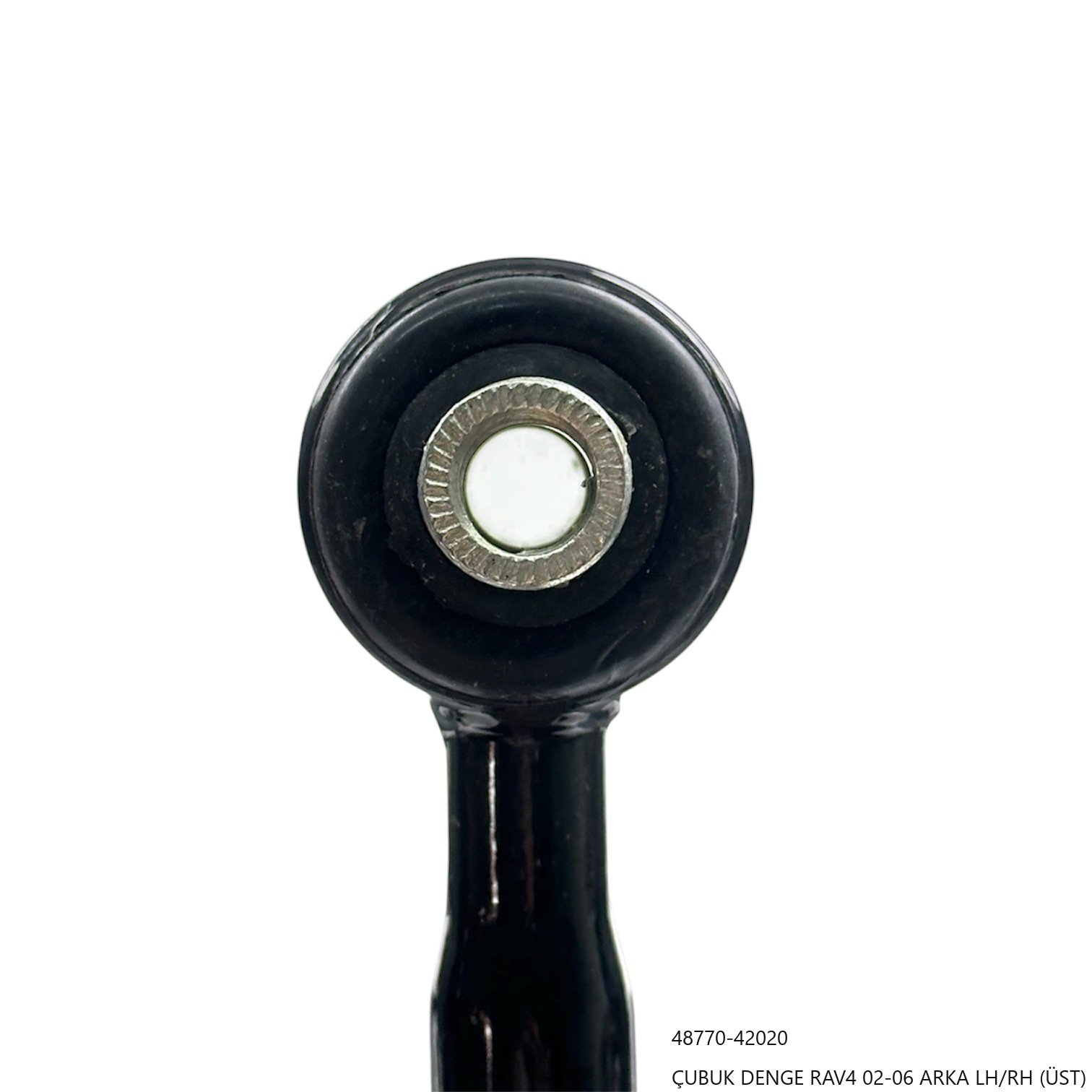 Toyota Rav4 02-06 Arka Sol/Sağ Çubuk Denge (Üst) 2 ÇUBUK DENGE RAV4 02-06 ARKA LH/RH (ÜST) — görsel 2