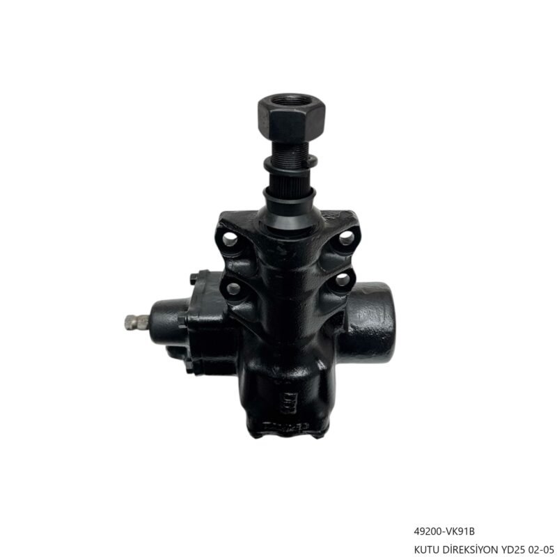 KUTU DİREKSİYON YD25 02-05 — görsel 1