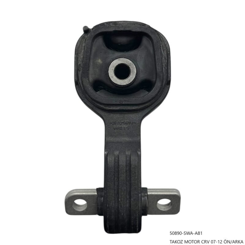TAKOZ MOTOR CRV 07-12 ÖN/ARKA — görsel 1