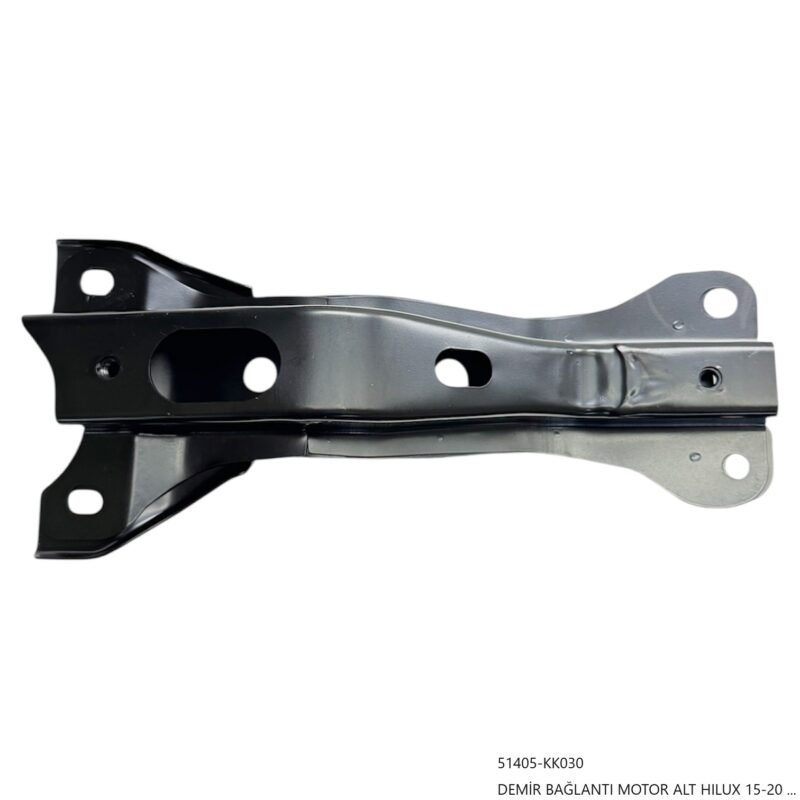 DEMİR BAĞLANTI MOTOR ALT HILUX 15-20 (KORUYUCU) — görsel 1