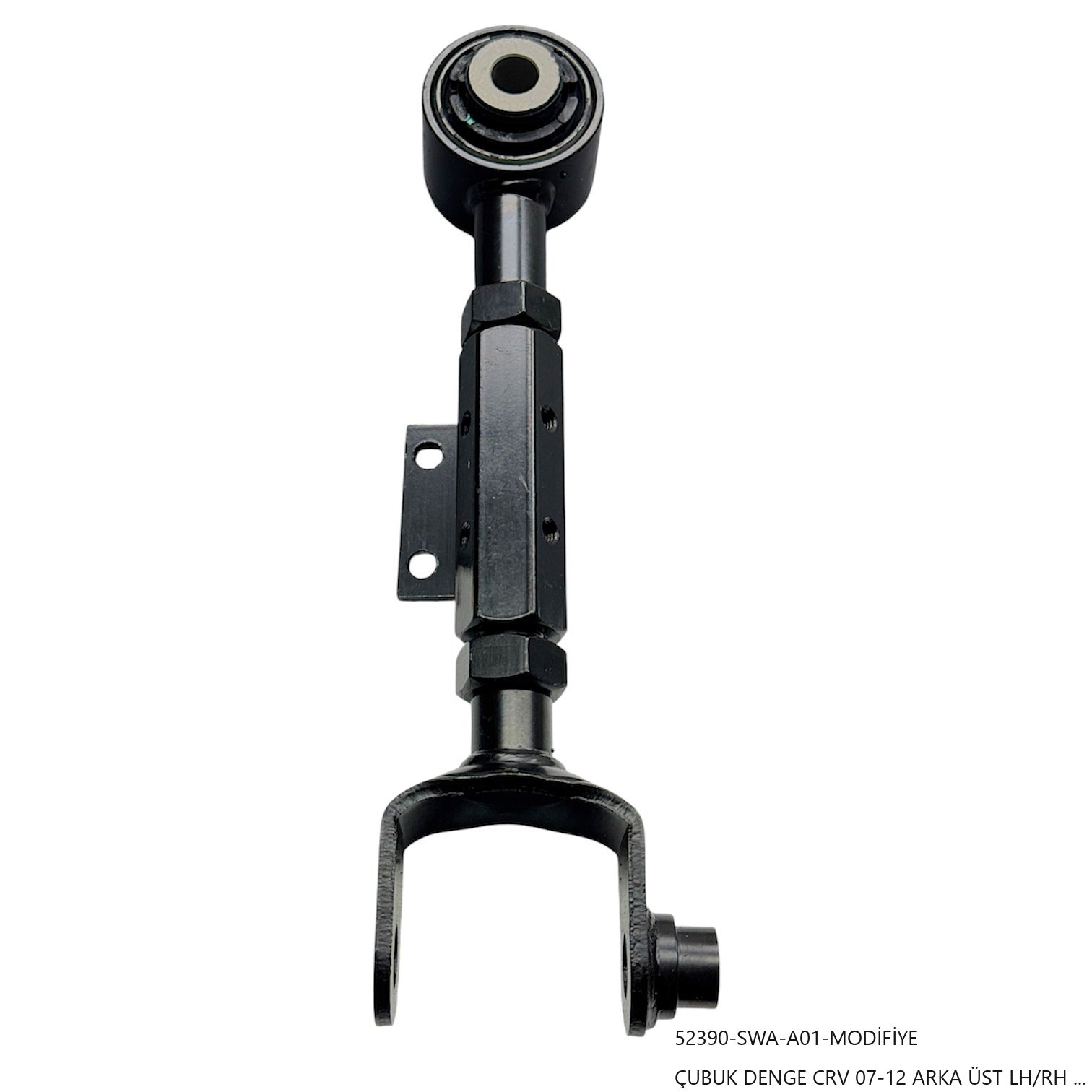 Honda Crv 07-12 Arka Sol/Sağ Çubuk Denge Üst (Kamber Kıt/ Performans) 1 ÇUBUK DENGE CRV 07-12 ARKA ÜST LH/RH (KAMBER KIT/ PERFORMANS) — görsel 1