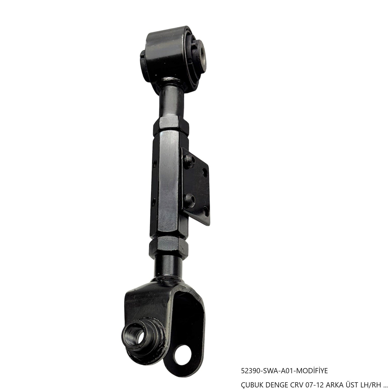 Honda Crv 07-12 Arka Sol/Sağ Çubuk Denge Üst (Kamber Kıt/ Performans) 2 ÇUBUK DENGE CRV 07-12 ARKA ÜST LH/RH (KAMBER KIT/ PERFORMANS) — görsel 2