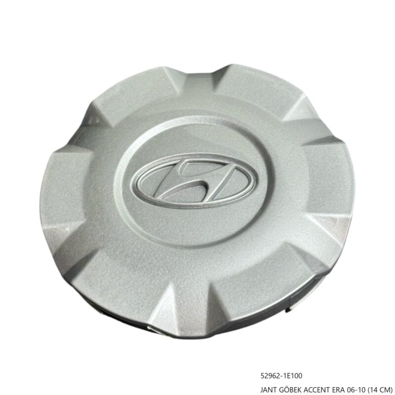 JANT GÖBEK ACCENT ERA 06-10 (14 CM) — görsel 1