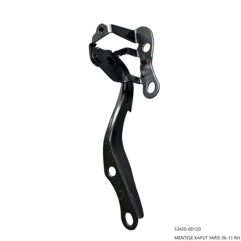 MENTEŞE KAPUT YARİS 06-11 RH — görsel 2