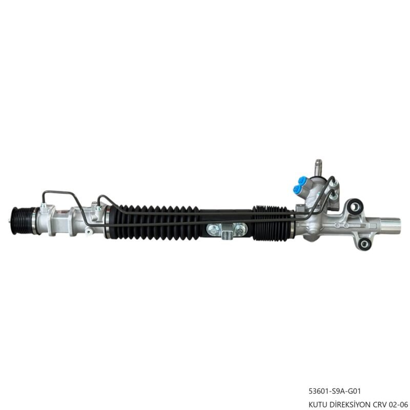 KUTU DİREKSİYON CRV 02-06 — görsel 1