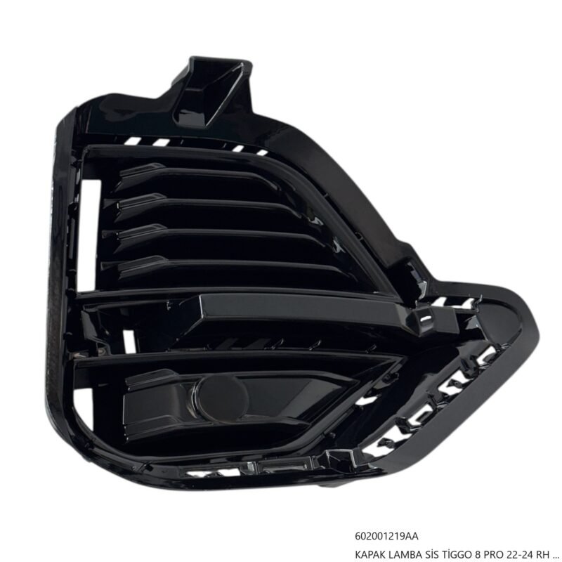 KAPAK LAMBA SİS TİGGO 8 PRO 22-24 RH (SİSSİZ) — görsel 1