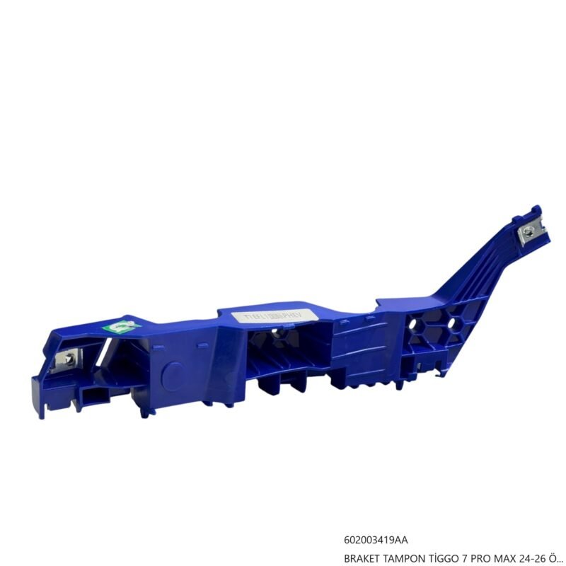 BRAKET TAMPON TİGGO 7 PRO MAX 24-26 ÖN RH — görsel 1