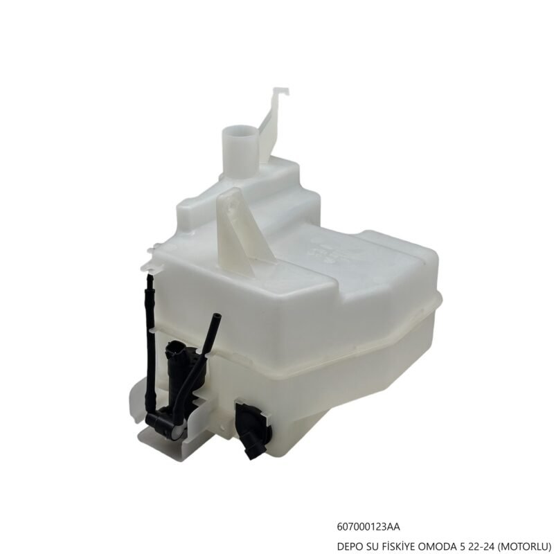 DEPO SU FİSKİYE OMODA 5 22-24 (MOTORLU) — görsel 1