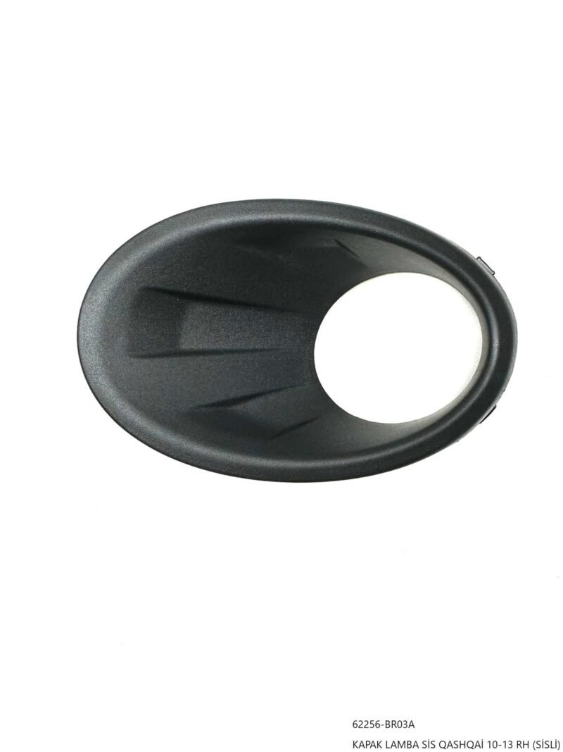 KAPAK LAMBA SİS QASHQAİ 10-13 RH (SİSLİ)