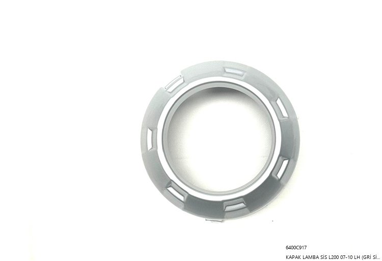 KAPAK LAMBA SİS L200 07-10 LH (GRİ SİSLİ)