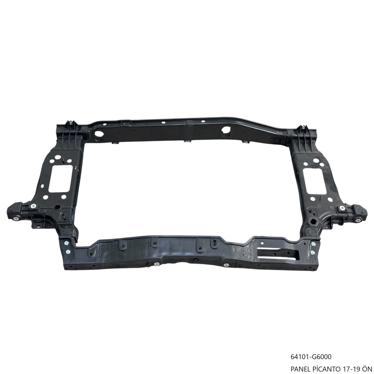 Kıa Picanto 17-19 Ön Panel 1 PANEL PİCANTO 17-19 ÖN — görsel 1