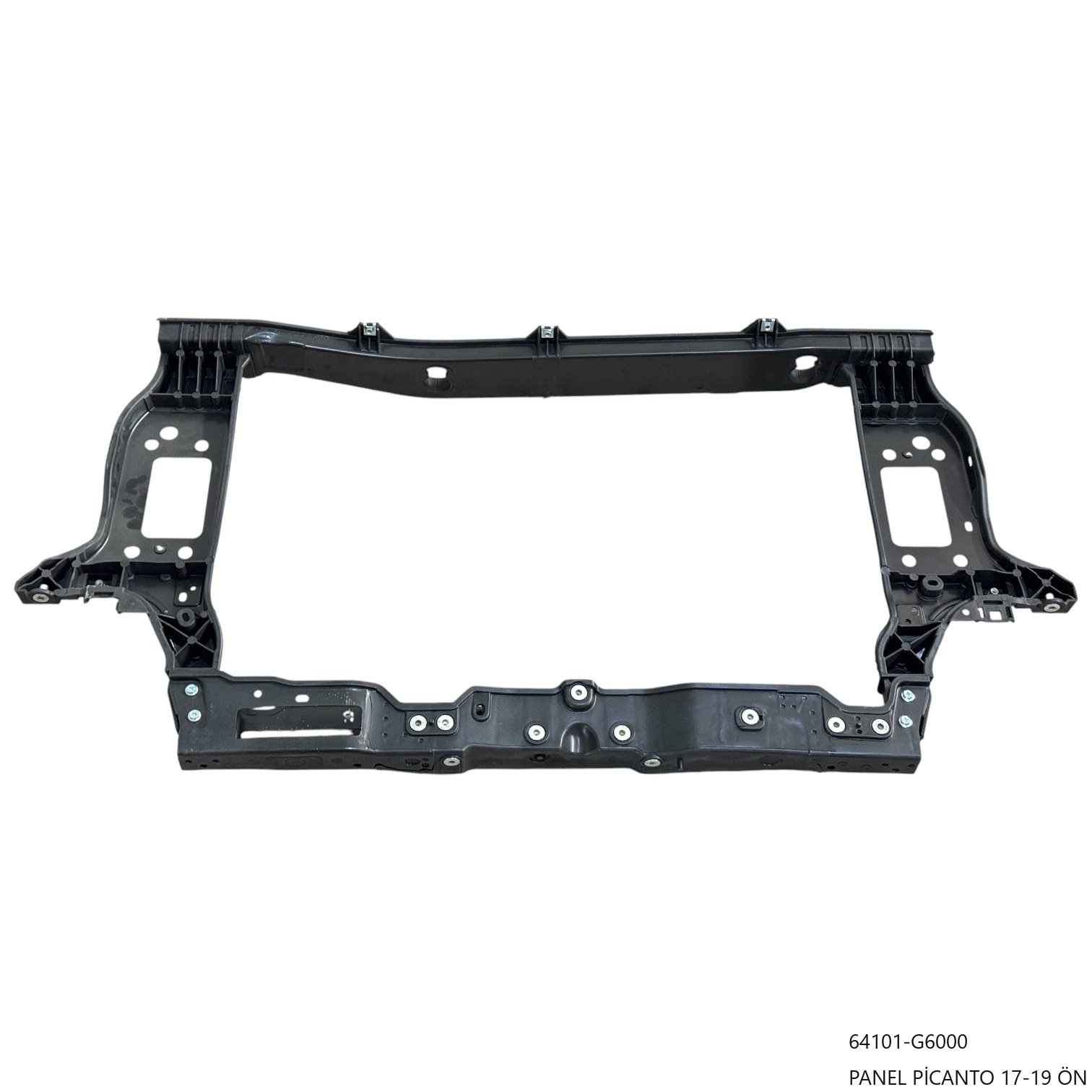 Kıa Picanto 17-19 Ön Panel 2 PANEL PİCANTO 17-19 ÖN — görsel 2