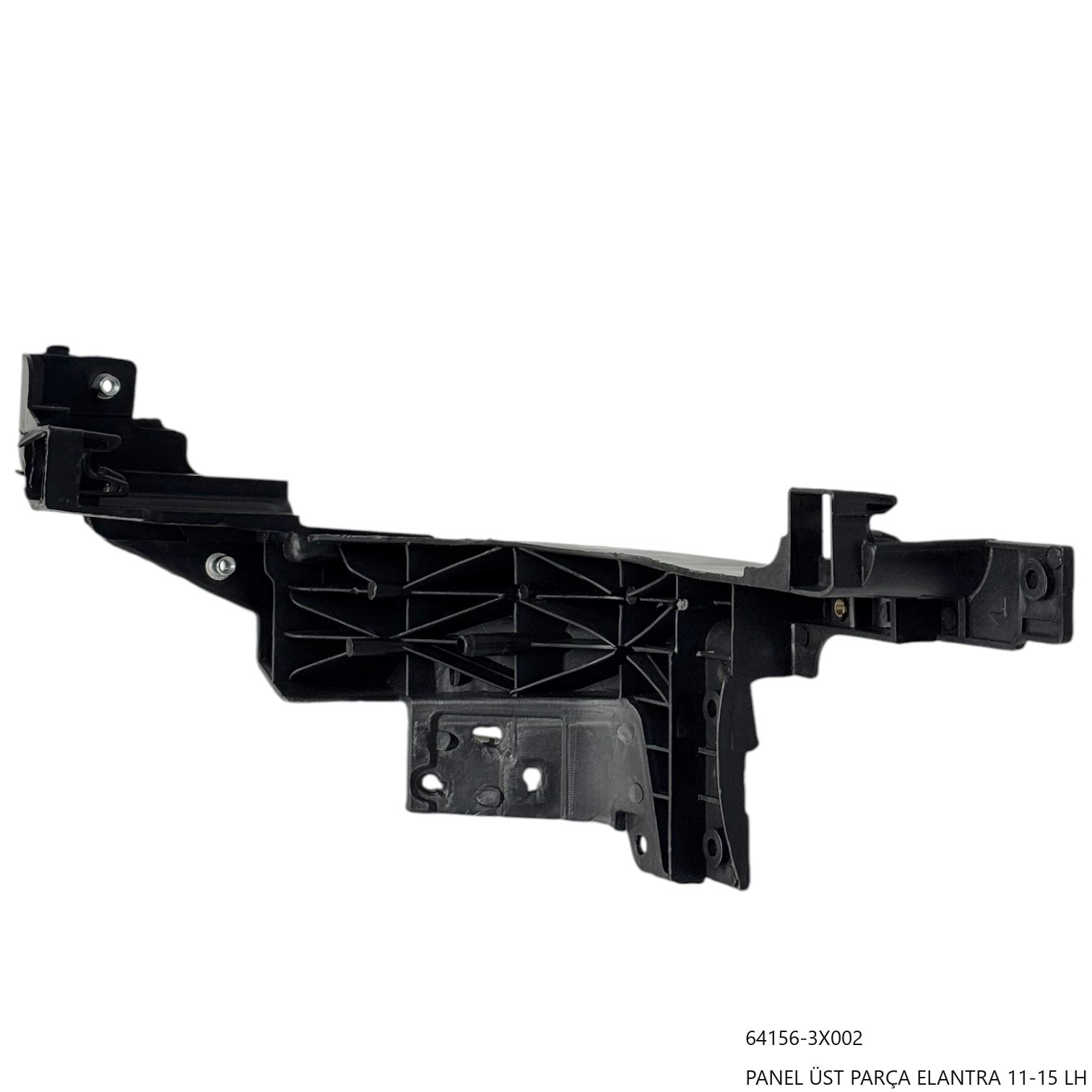 Hyundaı Elantra 11-15 Sol Panel Üst Parça 2 PANEL ÜST PARÇA ELANTRA 11-15 LH — görsel 2