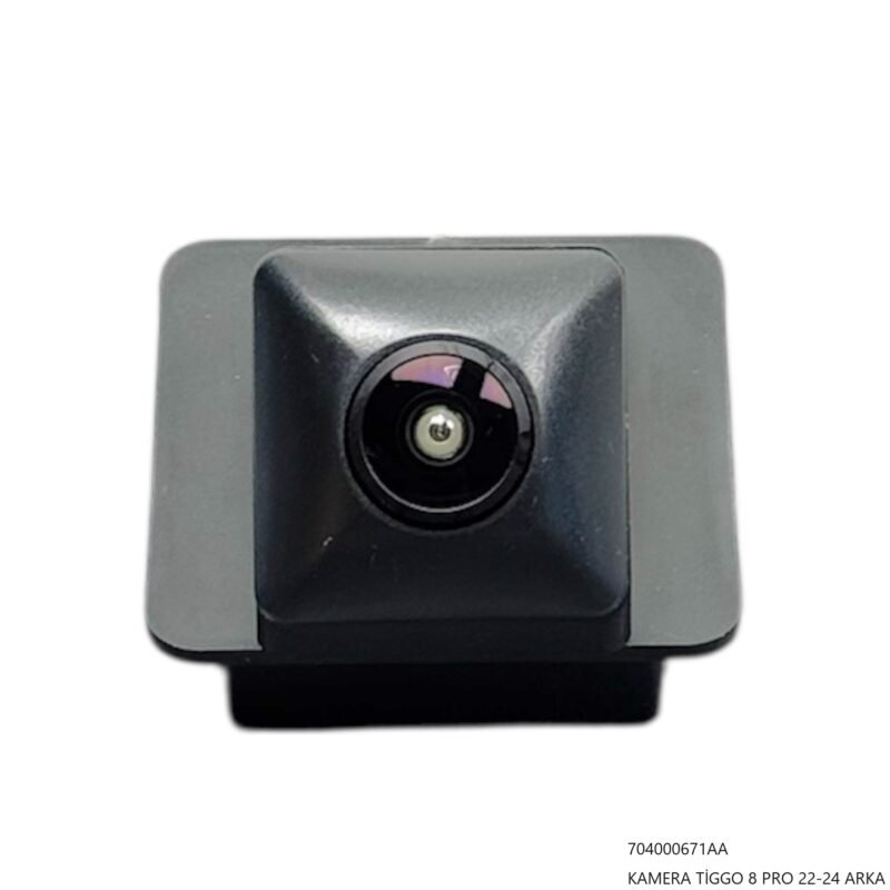 KAMERA TİGGO 8 PRO 22-24 ARKA — görsel 1