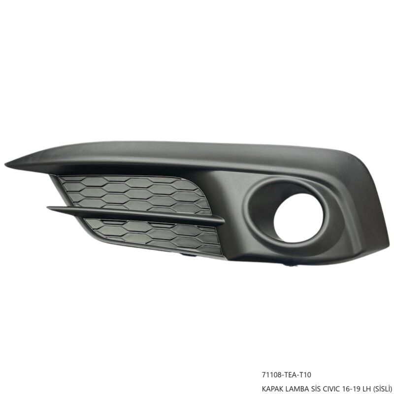 KAPAK LAMBA SİS CIVIC 16-19 LH (SİSLİ) — görsel 1