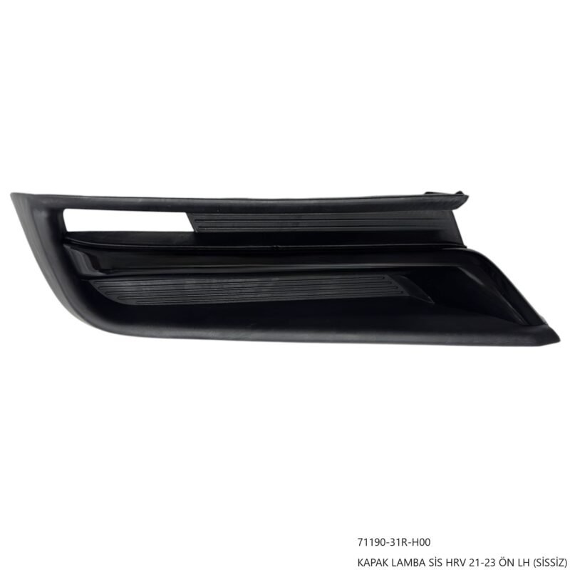KAPAK LAMBA SİS HRV 21-23 ÖN LH (SİSSİZ) — görsel 1