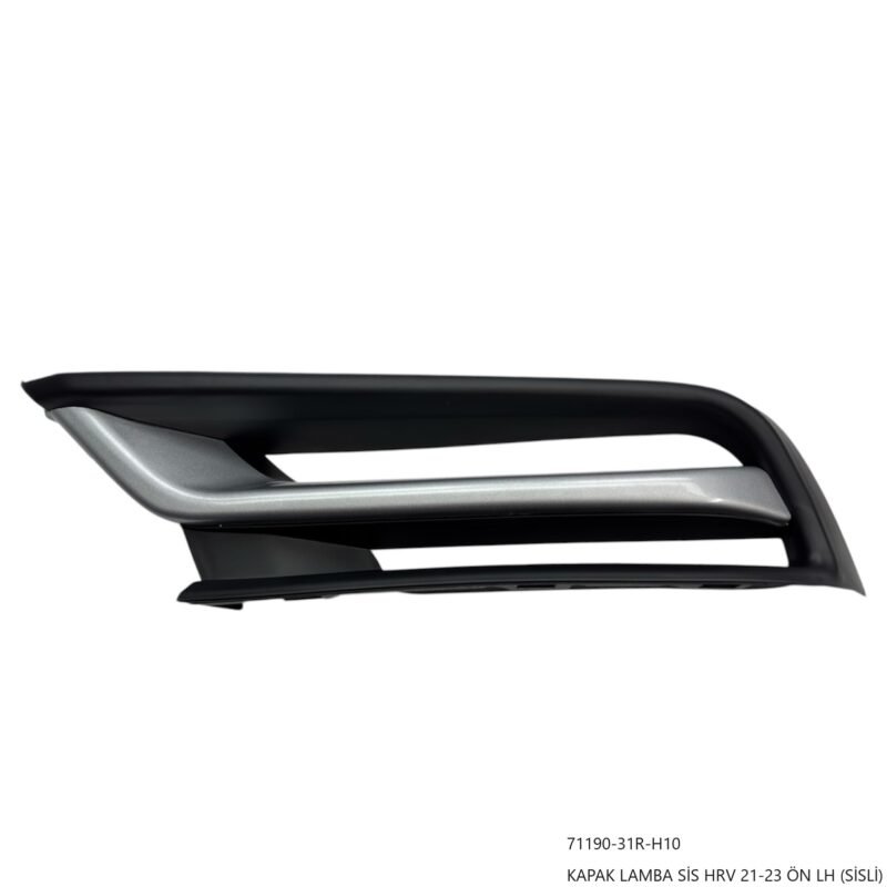 KAPAK LAMBA SİS HRV 21-23 ÖN LH (SİSLİ) — görsel 1