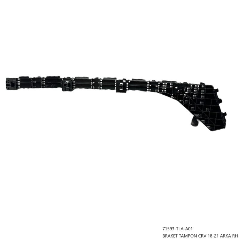 BRAKET TAMPON CRV 18-21 ARKA RH — görsel 1