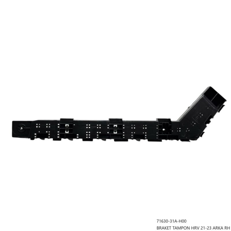 BRAKET TAMPON HRV 21-23 ARKA RH — görsel 1