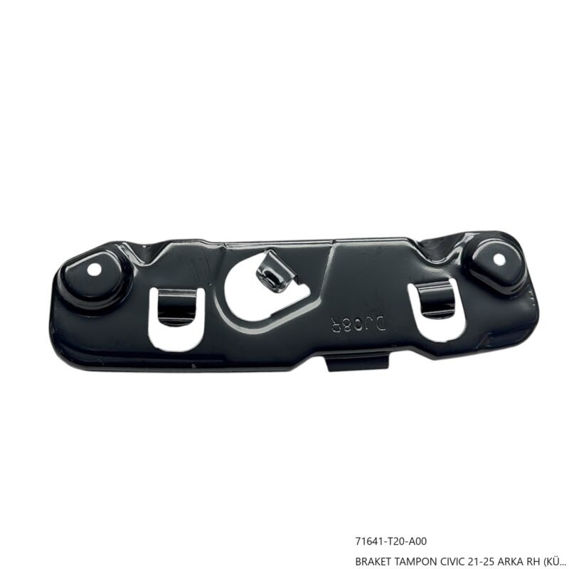 BRAKET TAMPON CIVIC 21-25 ARKA RH (KÜÇÜK) — görsel 1