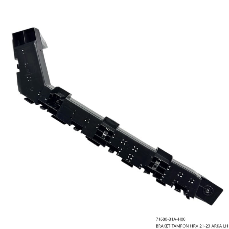 BRAKET TAMPON HRV 21-23 ARKA LH — görsel 1