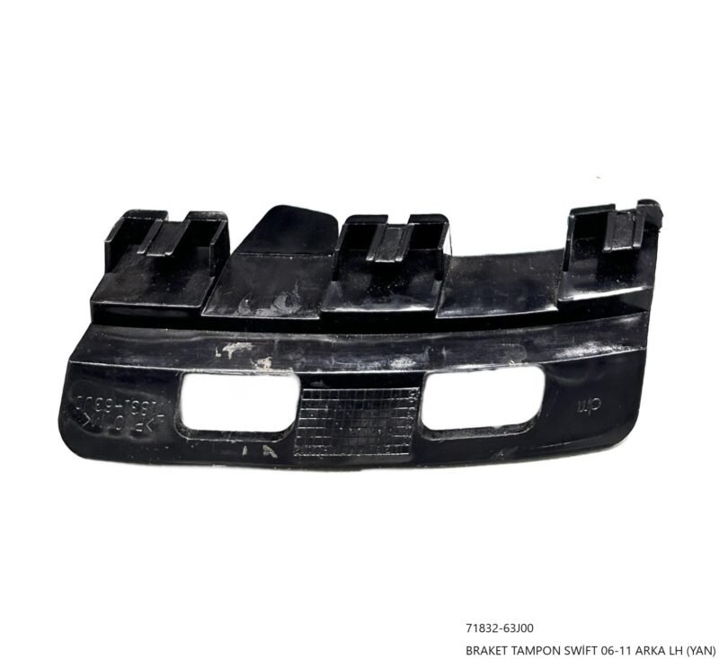 BRAKET TAMPON SWİFT 06-11 ARKA LH (YAN) — görsel 1